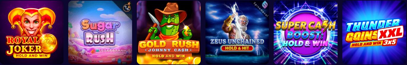 Morospin Casino 1756300498036